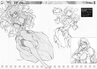 (C79) [CDPA (Various)] CROSS MAKE 2010 (Freezing)