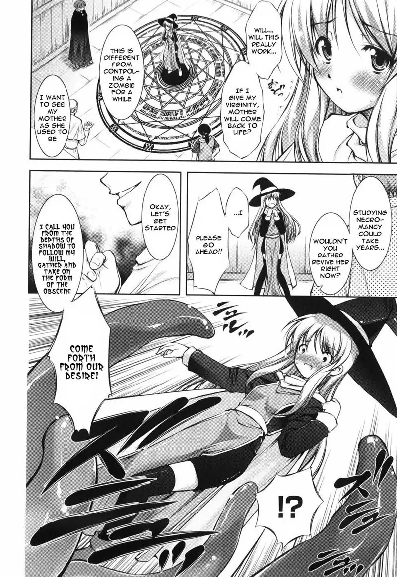 Beginner Adventurer CH4
