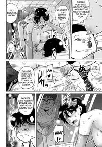 [Hana Hook] Hahaoya Shikkaku - Elite Oyako no M Buta Netorare Tenraku Jinsei & Epilogue Oyako-hen [English/Completed]