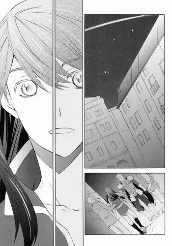 Ero Sukebe Power! E.S.P.! Vol.2 Ch.1-5