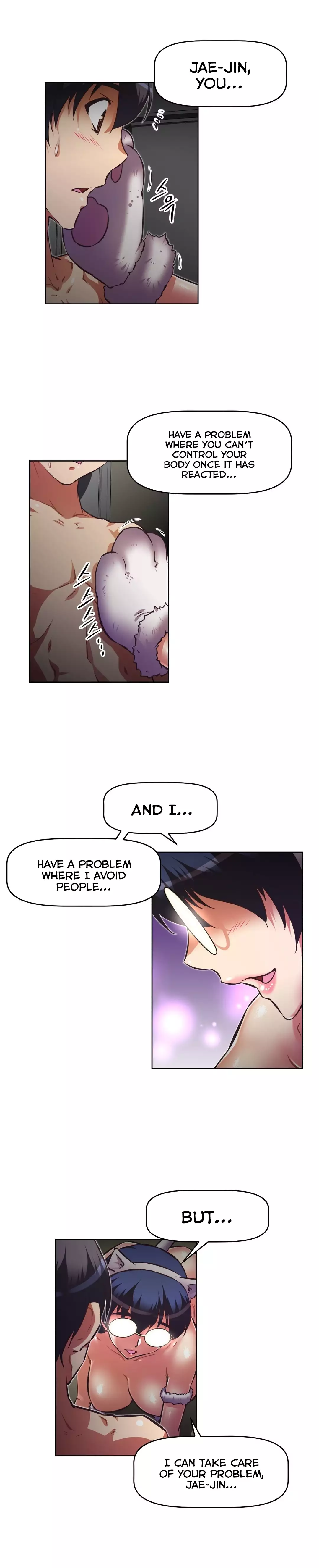 Brawling Go Ch.76-125