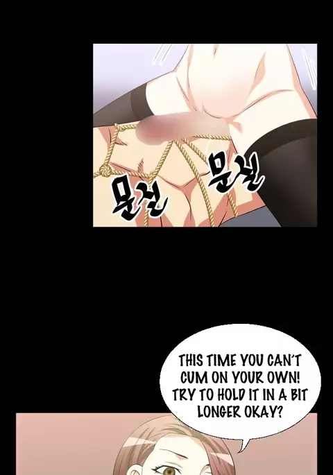 Love Parameter Ch.1-51