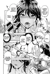 [kiasa] Hinata NTRism [English] [Tigoris Translates]