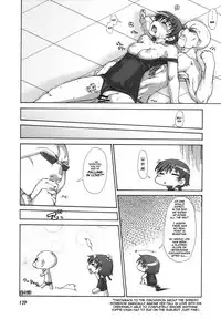 (C72) [Doronuma Kyoudai (Mr.Lostman, RED-RUM)] KYU | The Chronicle of Yuffie-Chans Stormy Struggles & The Dark Cherry Heart (Final Fantasy VII) [English] [EHCOVE]