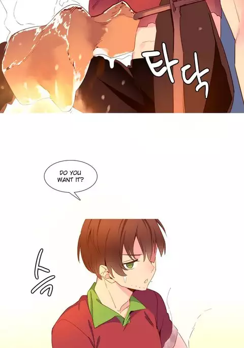 A World That I Rule Ch.01-26