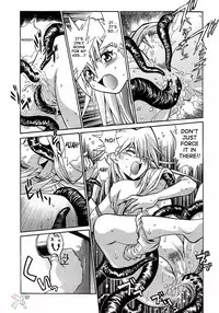 (CR35) [Studio Katsudon (Manabe Jouji)] Mahou Shoujo Vol.3 (Mahou Shoujo Ai) [English] {SaHa}