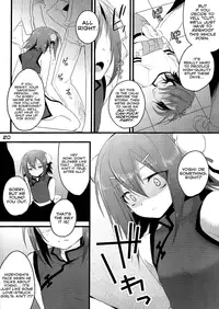 (Shota Scratch 12) [HEATWAVE, super:nova (Kaitou Yuuhi, Yukimachi Tounosuke)] Hideyoshi Director's Cut (Baka to Test to Shoukanjuu) [English] =LWB=