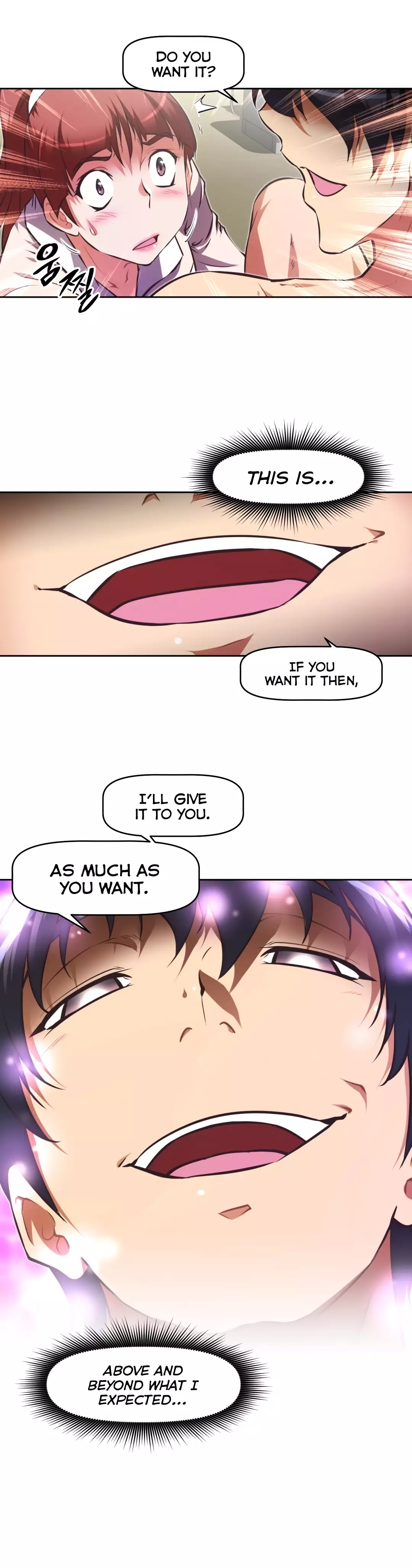 Brawling Go Ch.76-125