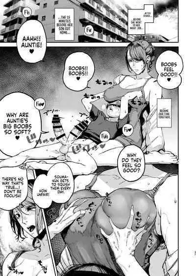 Boku ga Shinu made no 1-byoukan | One Second Before I Die