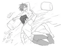 [Eroe] Seitenkango, Shinyuu to ~Aibou Hen~