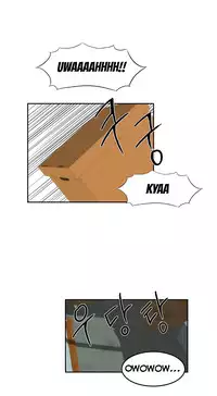 [Mx2J] Hahri's Lumpy Boardhouse Ch. 0-17 [English] (YoManga) (Ongoing)