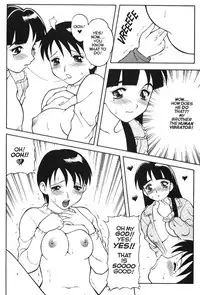 [Ogami Wolf] Super Taboo Extreme 2 [English]
