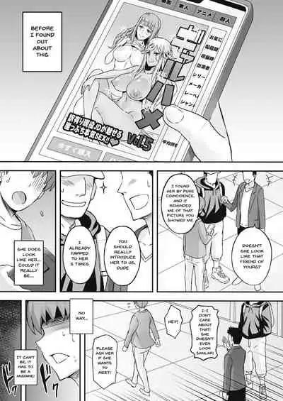 Toaru Site no Seiheki Ranking nite, Zennendai de NTR ga Bucchigiri 1-i Datta no de, Sara ni Ironna Onnanoko o Netotte Moraimashita!!