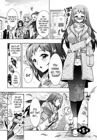 [Honda Arima] Sanshimai no Omocha - The Slave of Three Sisters Ch. 1-5 [English] [Lazarus H]