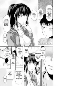 [Yuzuki N Dash] Hitori Yori Futari de! | Together is Better Than Alone! (Onekore) [English] [Guzu]