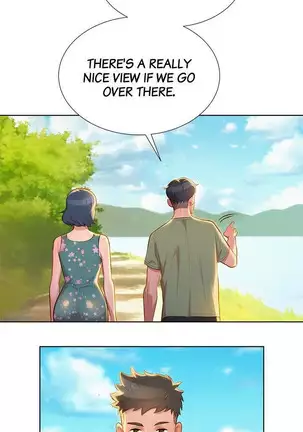 What do you Take me For? Ch.41/?