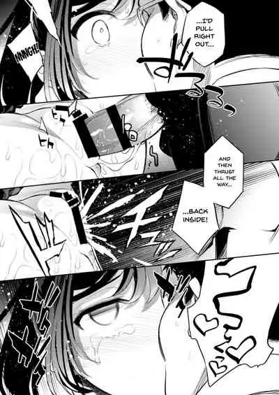 [Crazy9 (Ichitaka)] C9-42 Sayuri 2 Shoujo wa Eki no Toilet de Okasareru | C9-42 Sayuri 2 A Girl Who Got Fucked In The Train Station Bathroom [English] {Doujins.com} [Digital]