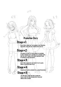 [Umemaru] Idol Densetsu Kirari - Kirari, the Legend of IDOL [English] {doujins.com} [Digital]