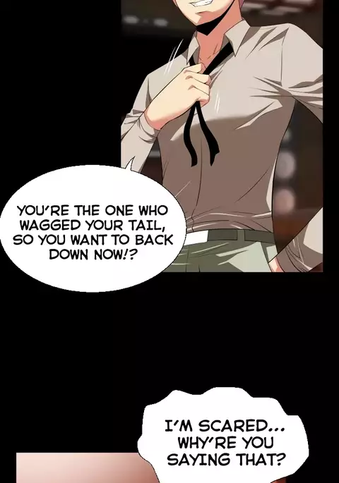 Love Parameter Ch.1-70