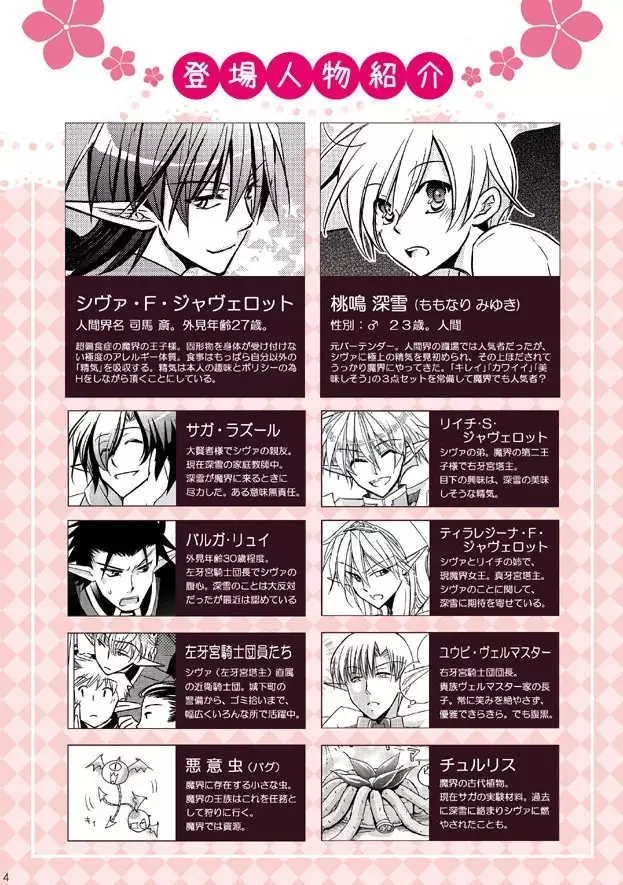 The Rut of My Neko Partner