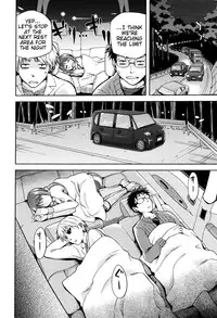 [kiasa] Hinata NTRism [English] [Tigoris Translates]