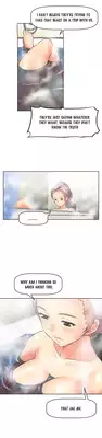 Brawling Go 0-13 Chapters (To be continued)