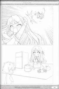 "Happiness!" Original Drawings and Illustrations