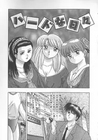 [Kashiwagi Rei] Himerareta Koukishin