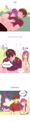 [Tankguy, ROZER] A World That I Rule Ch.01-23 [English] (Game of Scanlation) (Ongoing)