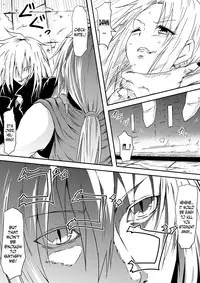 [Mikezoutei] Kyuuketsuki ni Kanzen Haiboku Shita Vampire Hunter Oyako ga Musuko no Mae de Okasare Kyuuketsuki-ka Shite Shimau Haha no Hanashi [English] [N04H]