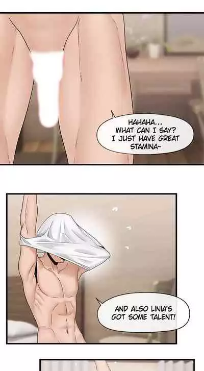 [KAMADI, OneDollar, Grilled Mero] Absolute Hypnosis in Another World (1-21) [English] [Ongoing]