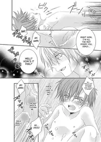 (C74) [xxlazuli, DOING CREW (Yoshino Azuma)] Recollections of summer [English] [SaHa]