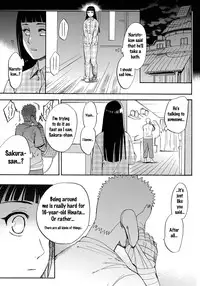 (C90) [a 3103 hut (Satomi)] Yome ga ￮￮ ni Narimashite (Naruto) [English] {doujins.com}