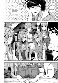 Gotoubun no Sorayume