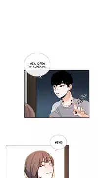 [Silverstar] Talk To Me Ch.1-32 (English) (Ongoing)