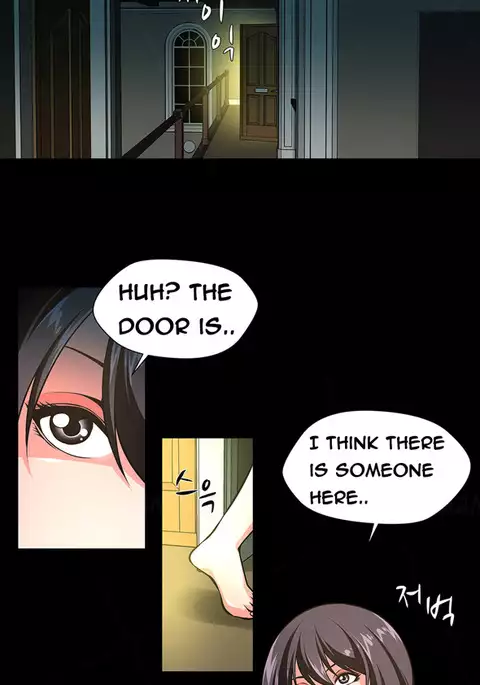 Twin Slave Ch.1-36