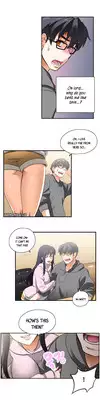 [Edge Edge] SStudy Ch.0-24 (English) (YoManga) (Ongoing)