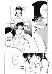 [Tanaka Yutaka] Itaike na Darling (Helpless Darling) ch02 - Her Bikini Style (eng) [HMP]