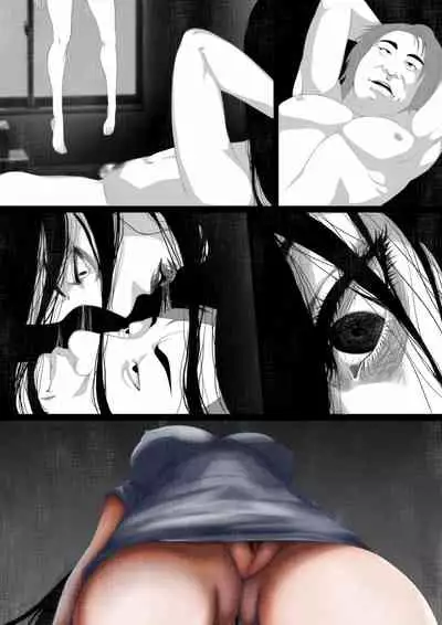 Share ni Naranai Eroi Hanashi / Norowareta Jiko Bukken to Tera Umare no T-kun