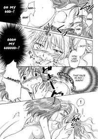 [peachpulsar (Mira)] Cutie Beast Complete Edition Ch. 1-4 [English] [Sexy Akiba Detectives] [Digital]