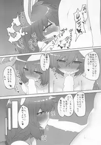 (C92) [RTD (Mizuga)] Rabbit Shooting (Touhou Project)