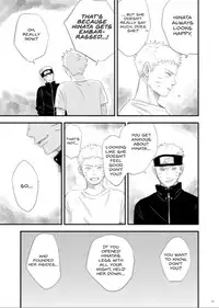 [blink (shimoyake)] innocently (Naruto) [English]