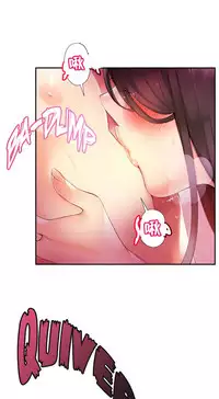 [Juder] Lilith`s Cord | 莉莉丝的脐带 Ch.1-37 [Chinese]