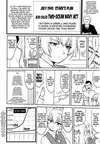 (C89) [Takotsuboya (TK)] Teitoku no Ketsudan MIDWAY | Admiral's Decision: MIDWAY (Kantai Collection -KanColle-) [English] [N04h]