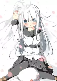 [Tabuchi-san Chi (Tabuchi)] Watashi ga Kekkon Shita Hajimete no Kuchikukan Sore wa Verniy de Level wa 100 deshita (Kantai Collection -KanColle-) [Digital]