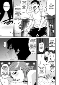 [Hana Hook] Hahaoya Shikkaku Elite Oyako no M Buta Netorare Tenraku Jinsei Ch. 1-4 [English]