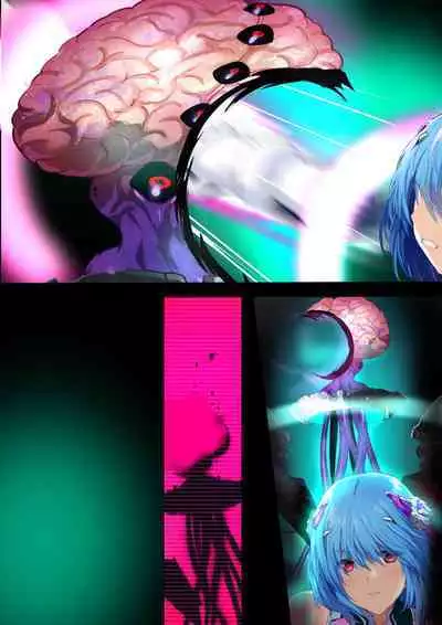 『ヒロイン受胎命令・魔導神姫狩り編 ボディハッカー』前編