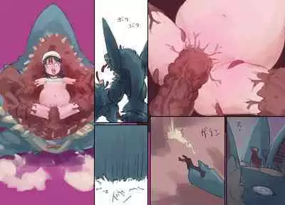 Mezameru Tabi ni Shussan! Kaizou! Kiken Shinryaku VS Kiken Seigi Hero VS Helmet Tsuugaku Shoujo