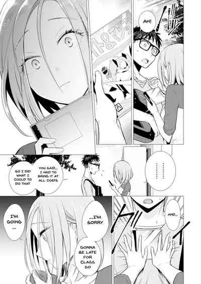 [Tsugumi Suzuma] Ato 1mm de Haicchau ne? Zakone Shitetara Tonari no Joshi ni Ijirarete... 1-10, 12-13 | You're Just 1mm Away To Getting It In Right? But If I Start Touching The Girl Sleeping In Front Of Me... Ch. 1-10, 12-13 [English] {Doujins.com}