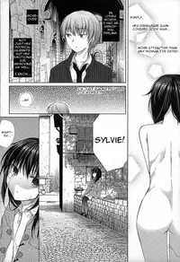 (SC2016 Winter) [Hirahira (Hirari)] Dorei-chan to no Saisho no Hanashi (Dorei to no Seikatsu -Teaching Feeling-) [English] [tabibit0]